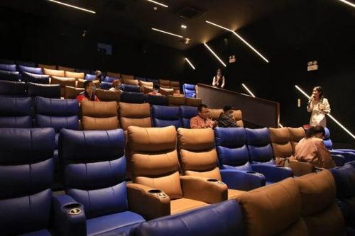 免费电影影院,探索无限电影影院的魅力 免费电影影院,探索无限电影影院的魅力