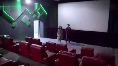 一起看影院,光影交织,共享视听盛宴 一起看影院,光影交织,共享视听盛宴