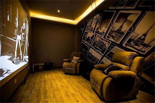 月光私人影院,打造专属观影空间,尽享静谧视听盛宴 月光私人影院,打造专属观影空间,尽享静谧视听盛宴