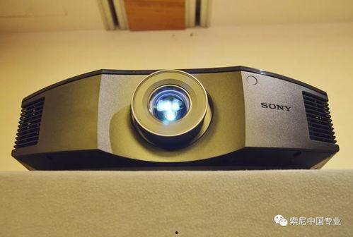 家庭影院放映机,打造私人影院的完美之选