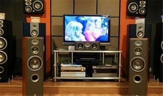 家庭影院套装,家庭影院套装一站式选购指南