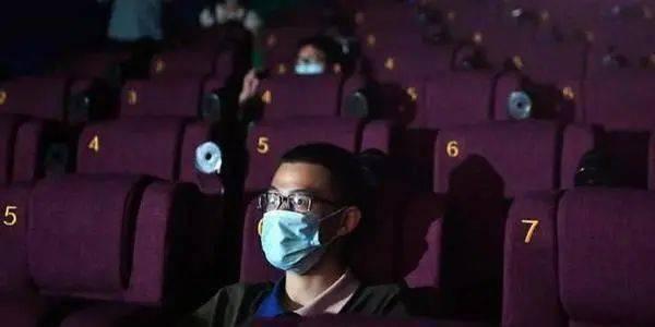 电影院里口,电影院里的故事世界