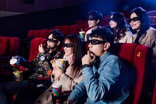 86影院,光影交织，探索电影艺术的无限魅力