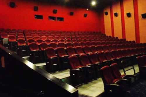 电影院,探索电影院的魅力世界